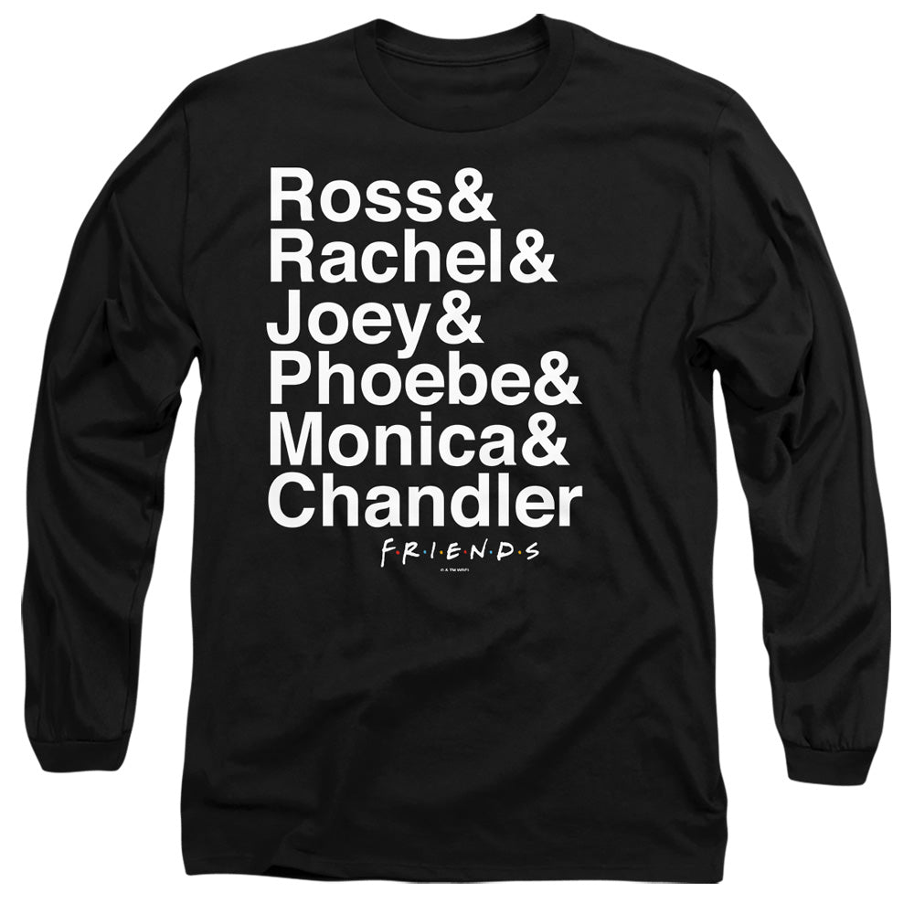 FRIENDS/CHANANDLER BONG