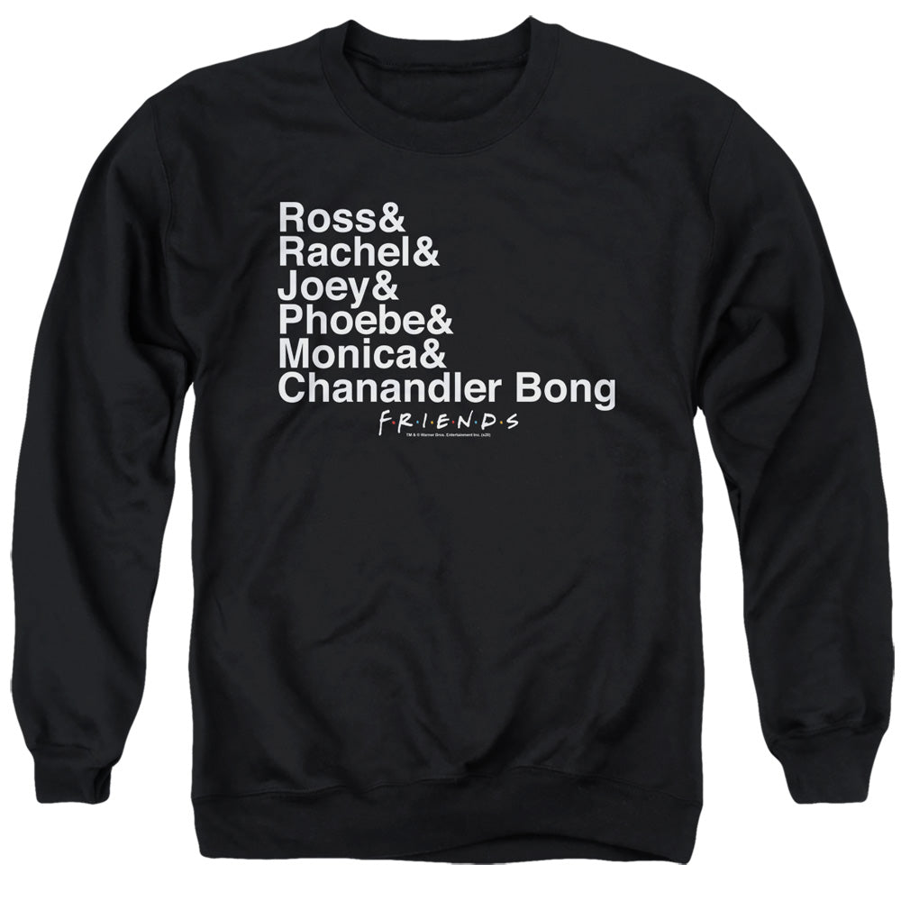 FRIENDS/CHANANDLER BONG