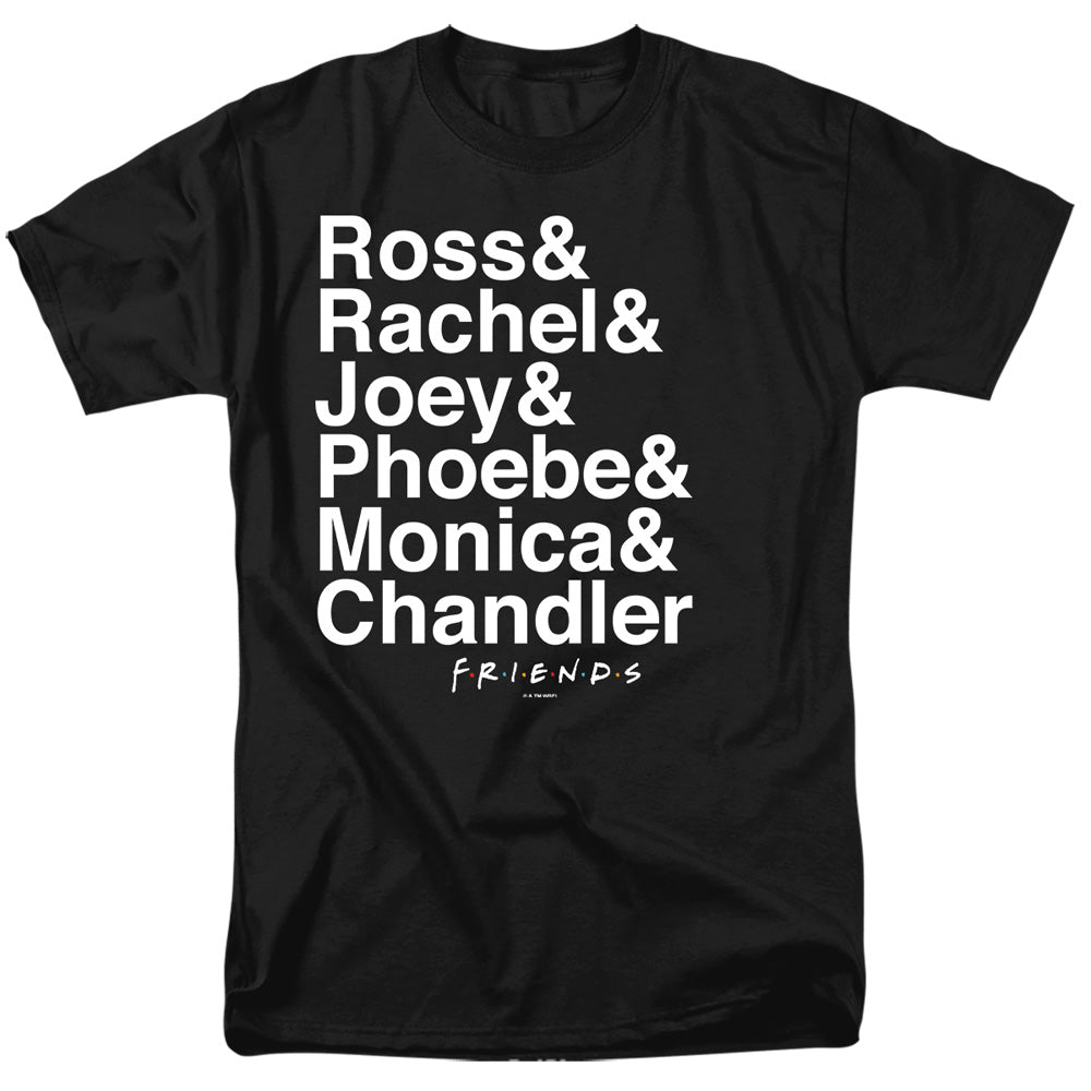 FRIENDS/CHANANDLER BONG