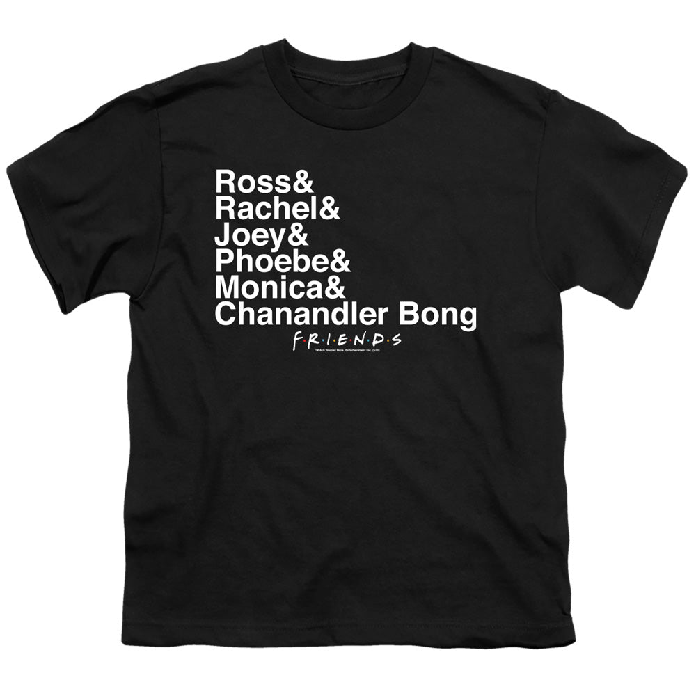 FRIENDS/CHANANDLER BONG