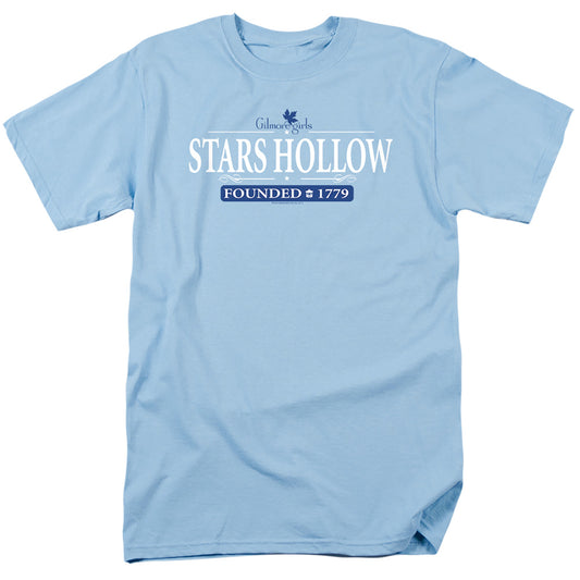 GILMORE GIRLS/STARS HOLLOW