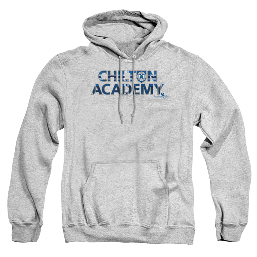 GILMORE GIRLS/CHILTON ACADEMY