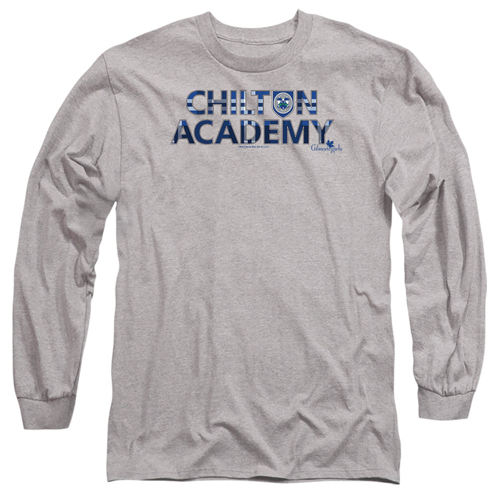 GILMORE GIRLS/CHILTON ACADEMY