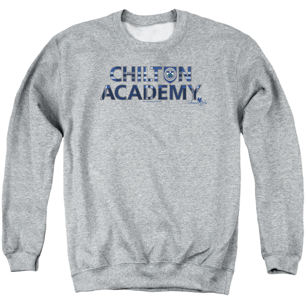GILMORE GIRLS/CHILTON ACADEMY
