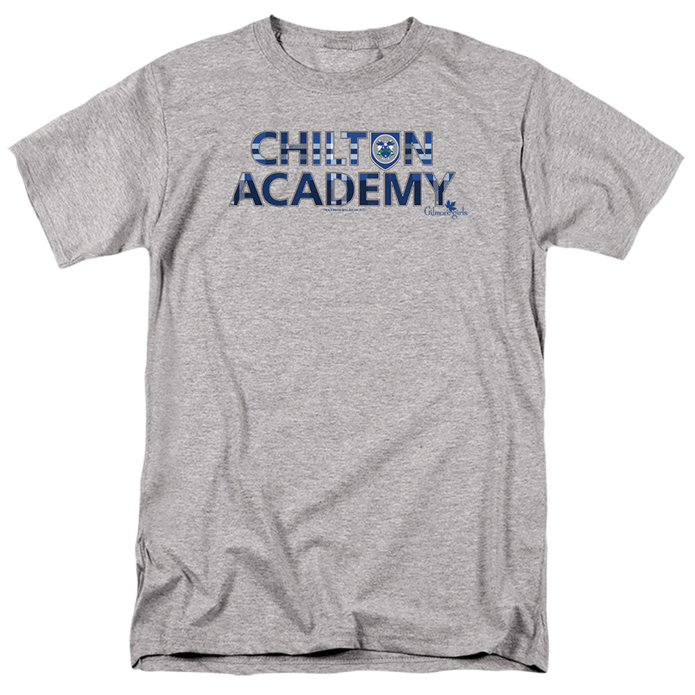 GILMORE GIRLS/CHILTON ACADEMY