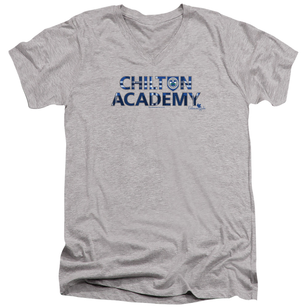 GILMORE GIRLS/CHILTON ACADEMY