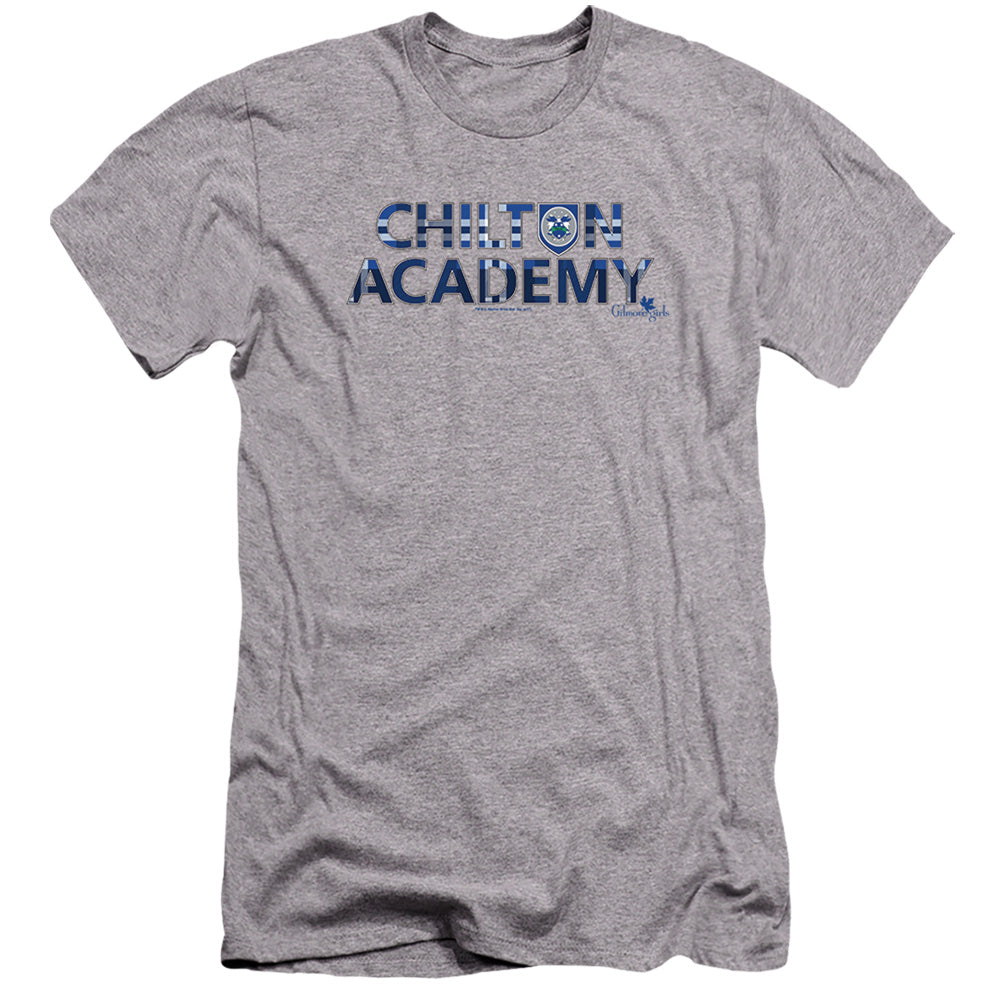GILMORE GIRLS/CHILTON ACADEMY