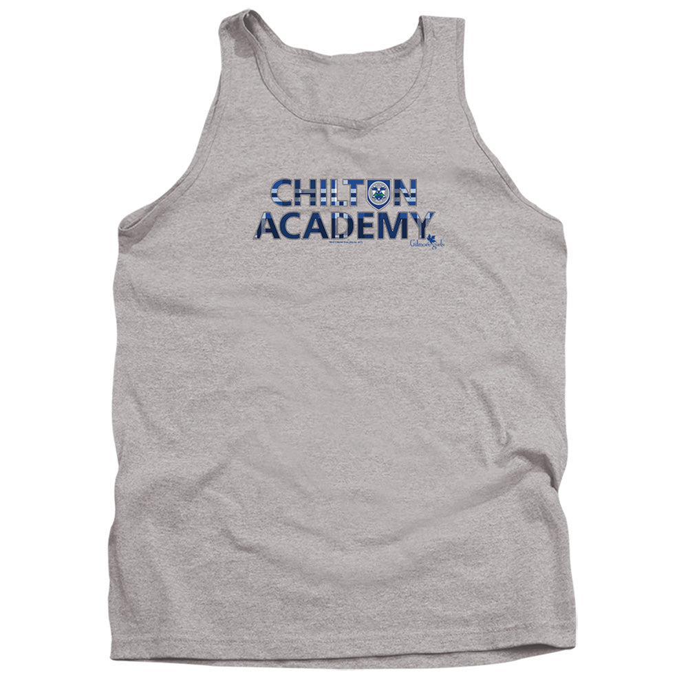 GILMORE GIRLS/CHILTON ACADEMY