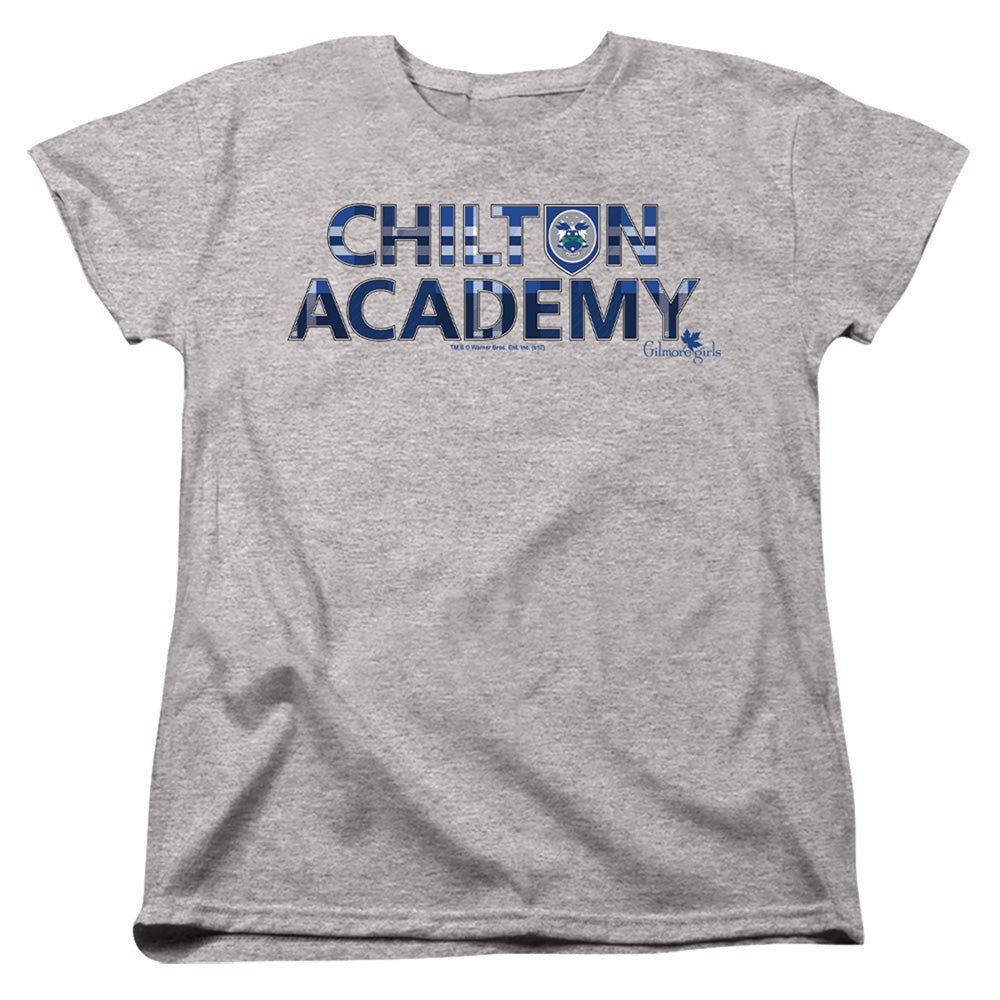 GILMORE GIRLS/CHILTON ACADEMY