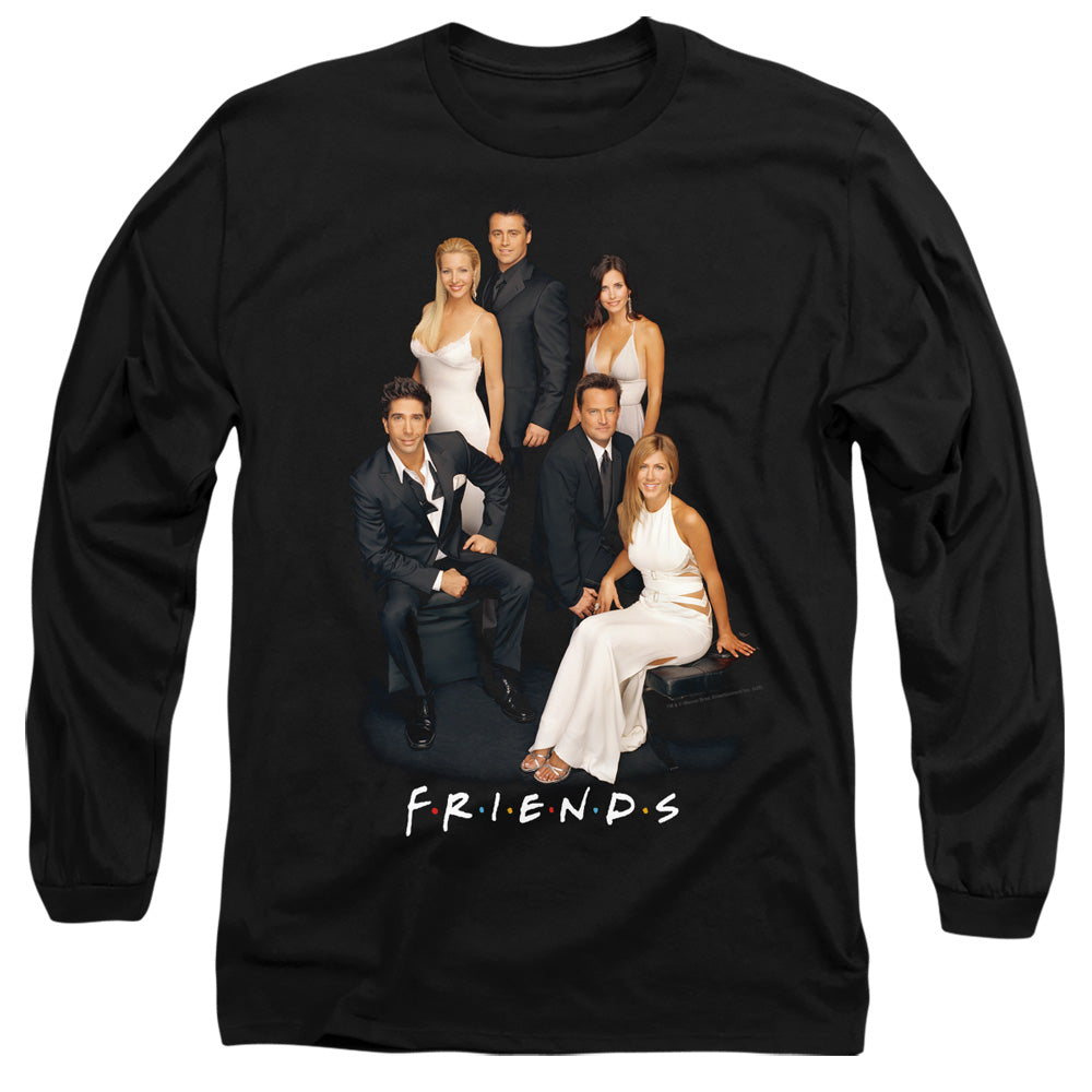 FRIENDS/CLASSY