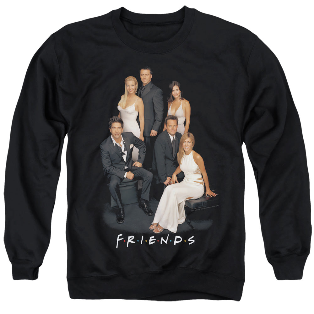 FRIENDS/CLASSY