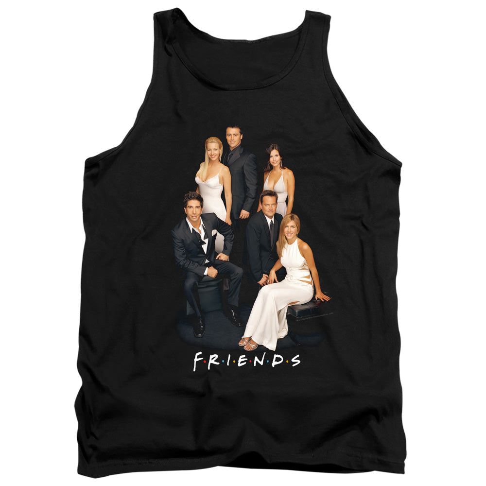 FRIENDS/CLASSY