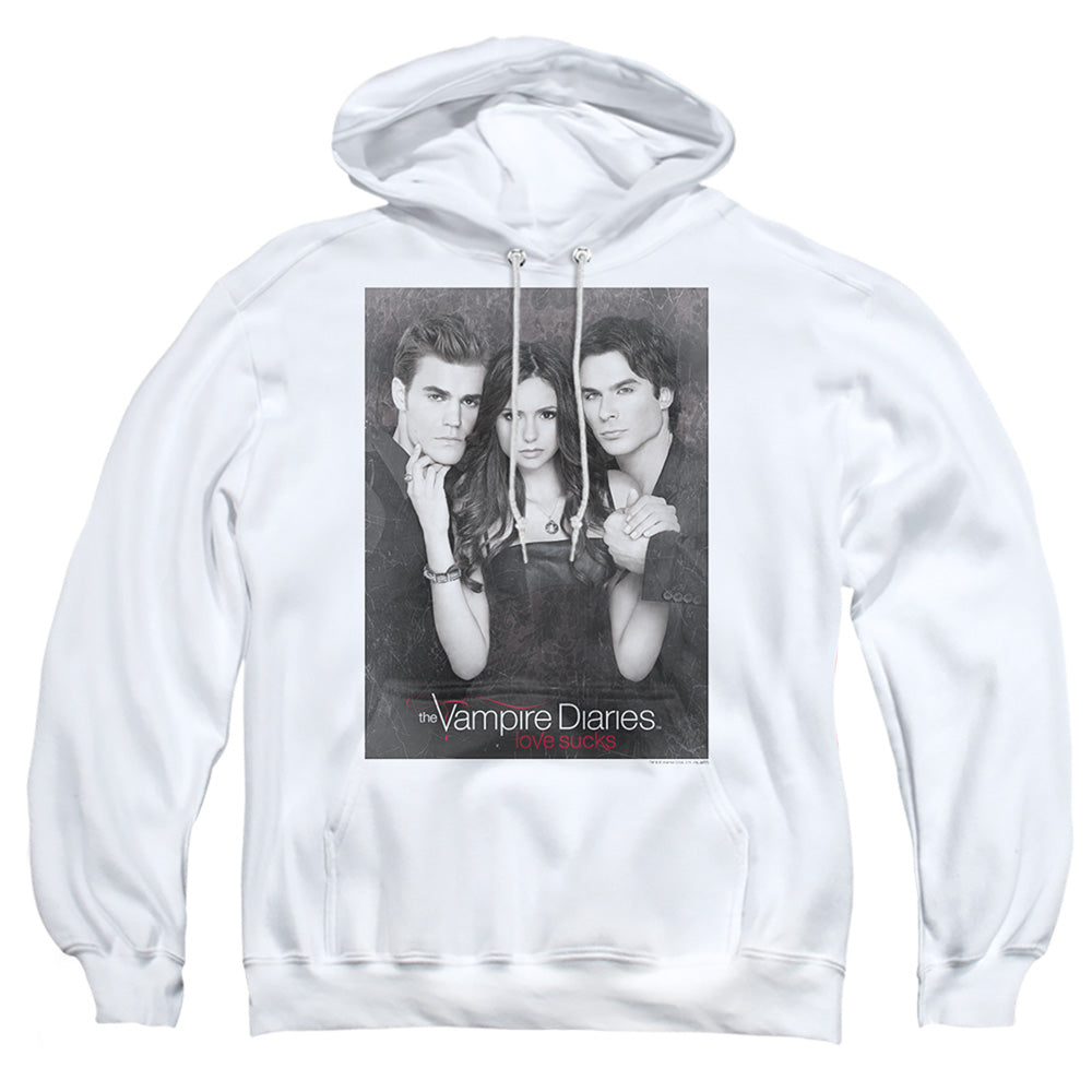 VAMPIRE DIARIES/THAT WAS THEN