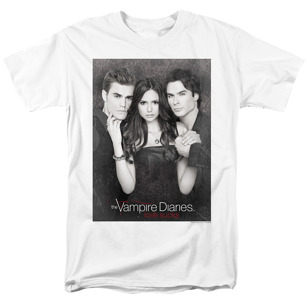 VAMPIRE DIARIES/THAT WAS THEN