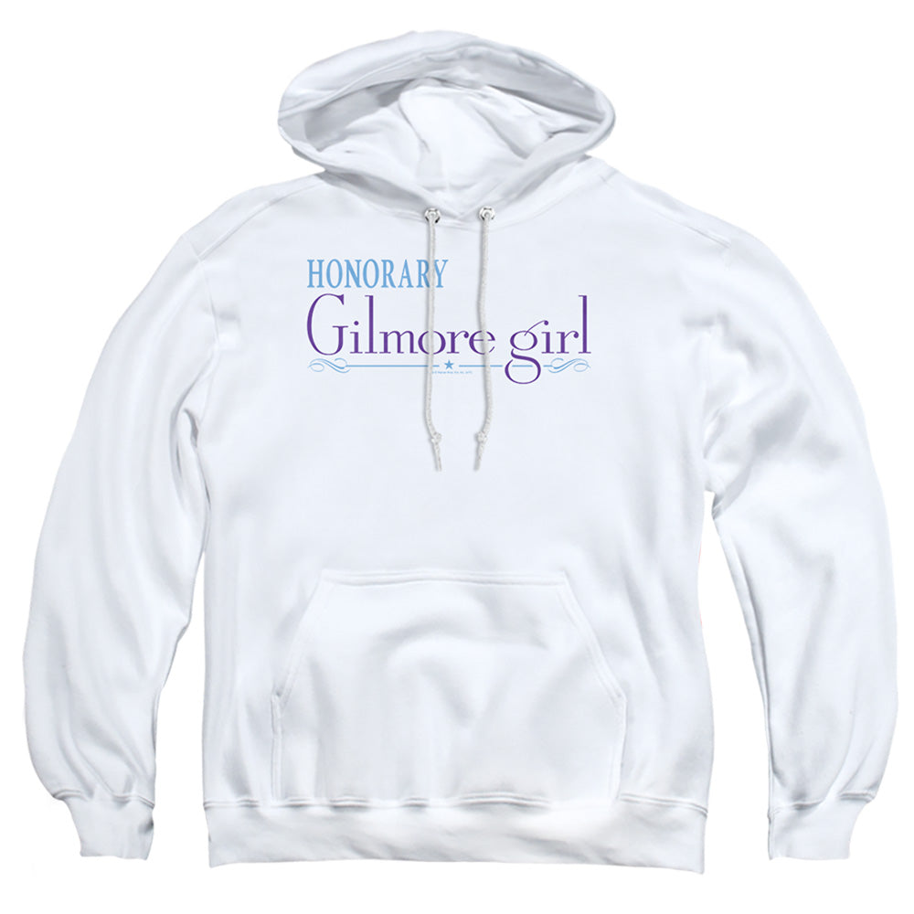GILMORE GIRLS/HONORARY GILMORE GIRL