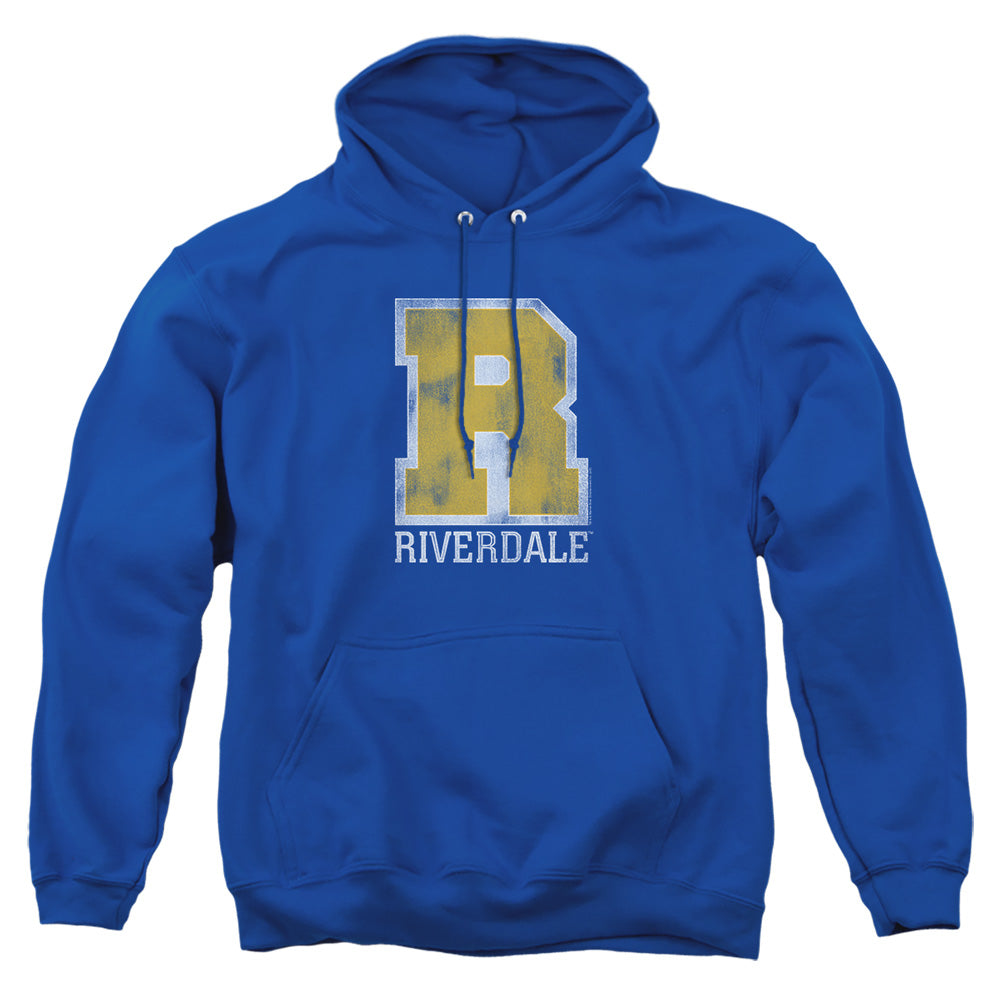 RIVERDALE/RIVERDALE VARSITY
