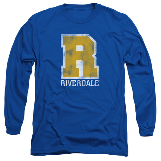 RIVERDALE/RIVERDALE VARSITY