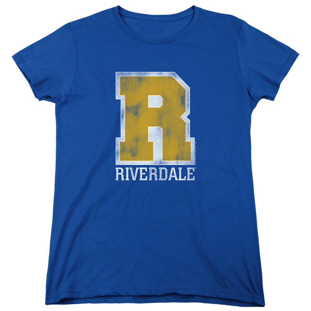 RIVERDALE/RIVERDALE VARSITY