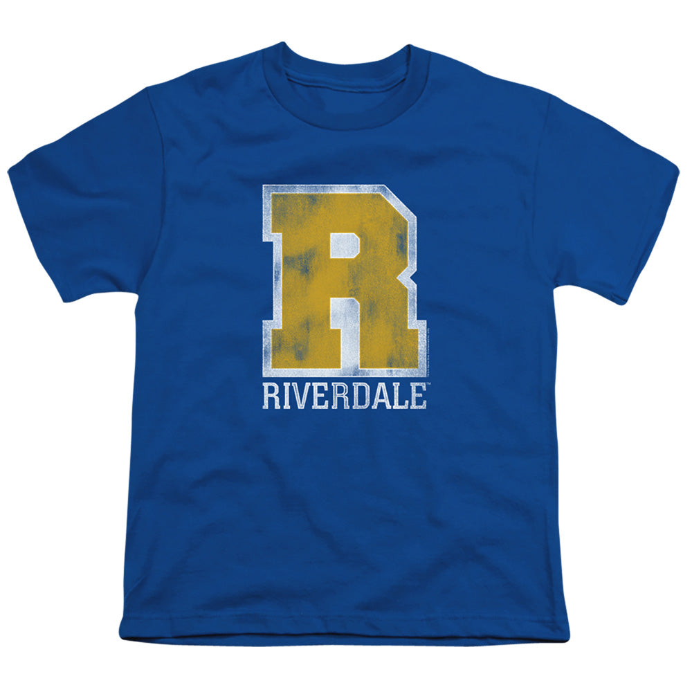 RIVERDALE/RIVERDALE VARSITY