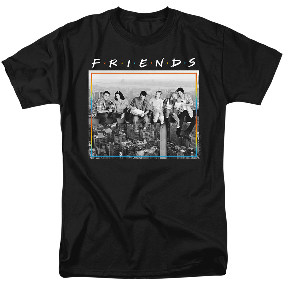FRIENDS/LUNCH BREAK