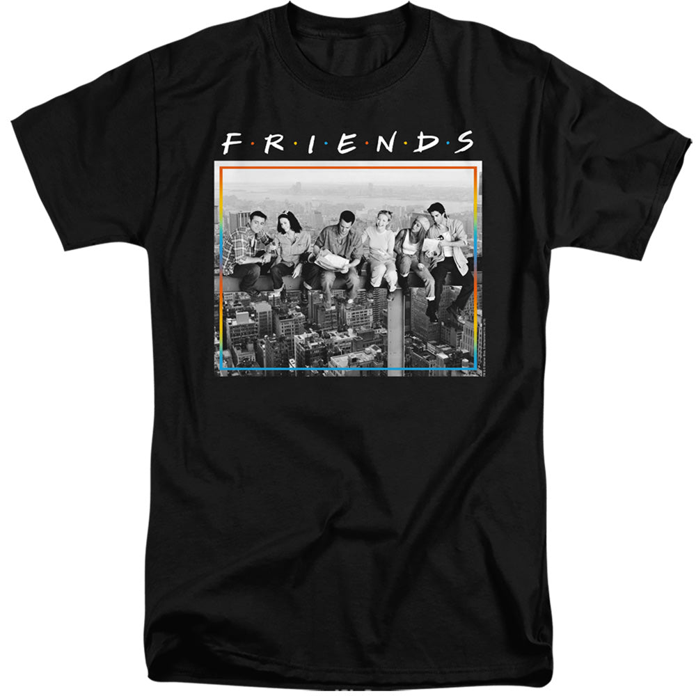 FRIENDS/LUNCH BREAK