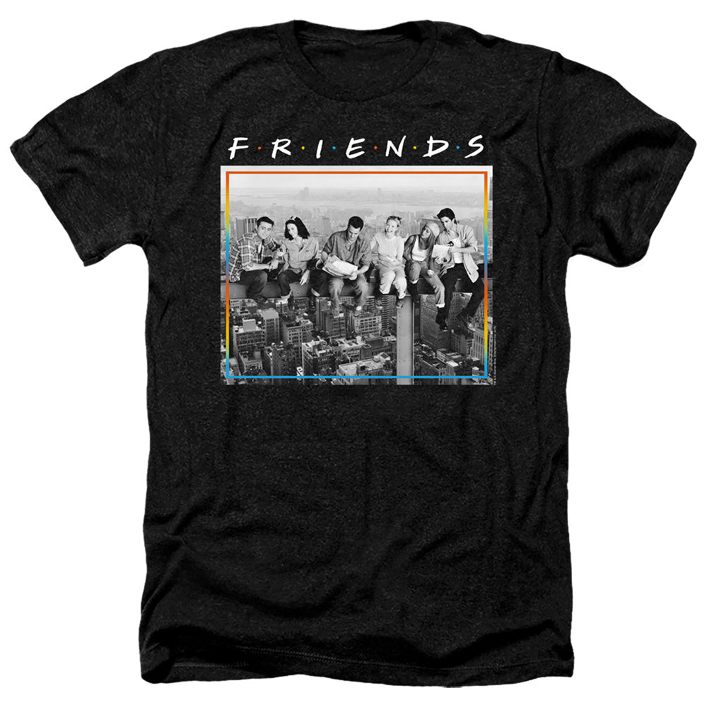 FRIENDS/LUNCH BREAK
