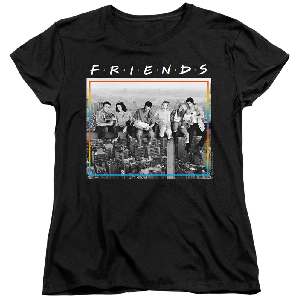 FRIENDS/LUNCH BREAK