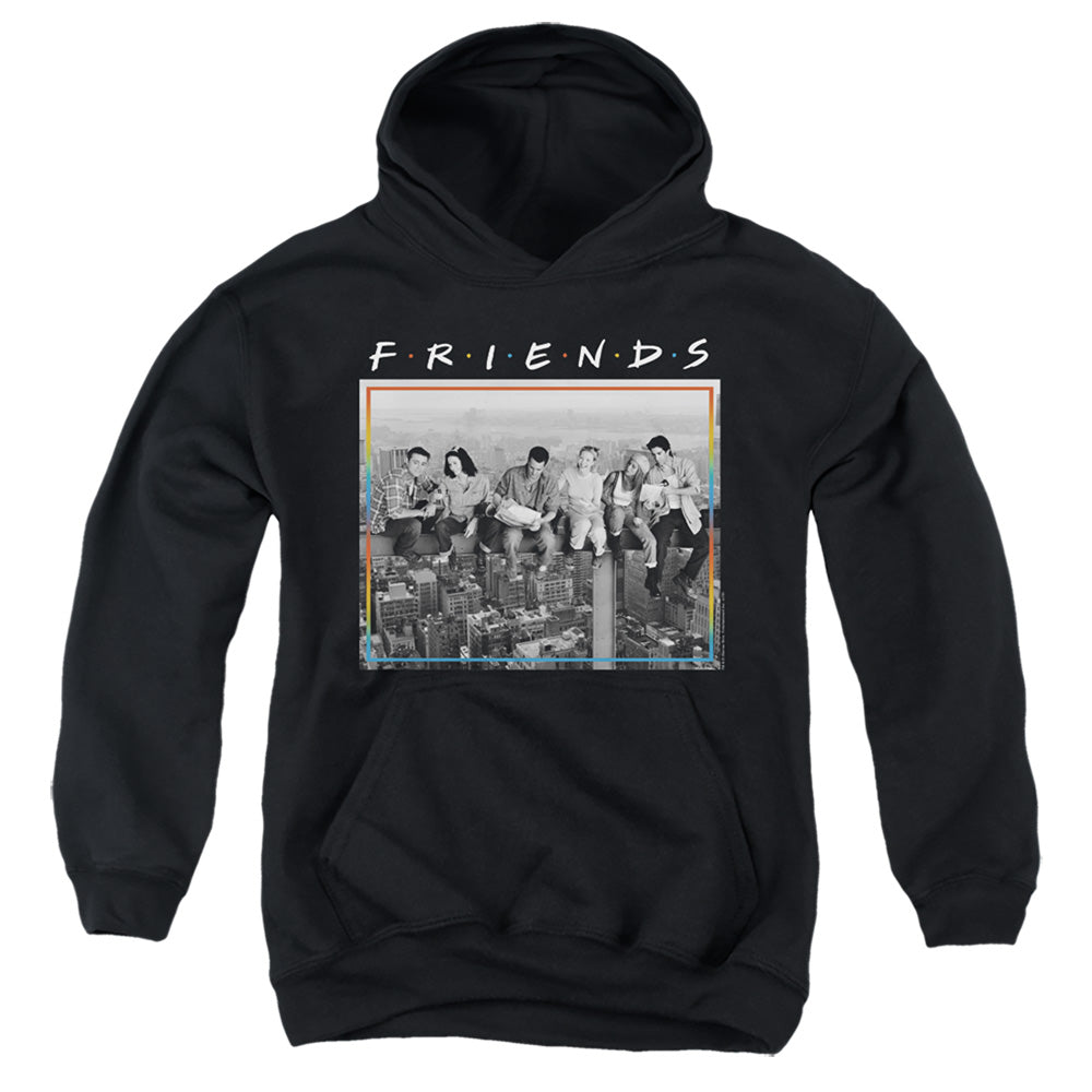 FRIENDS/LUNCH BREAK