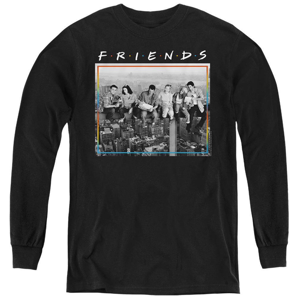 FRIENDS/LUNCH BREAK
