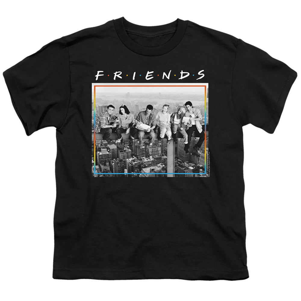 FRIENDS/LUNCH BREAK