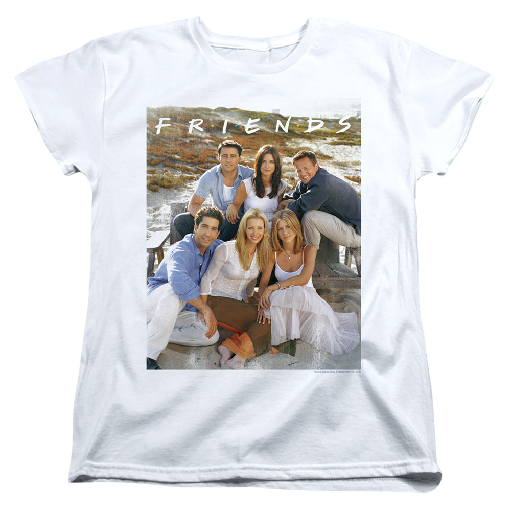 FRIENDS/LIFE'S A BEACH