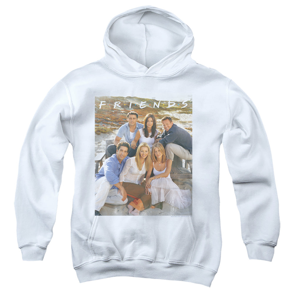 FRIENDS/LIFE'S A BEACH