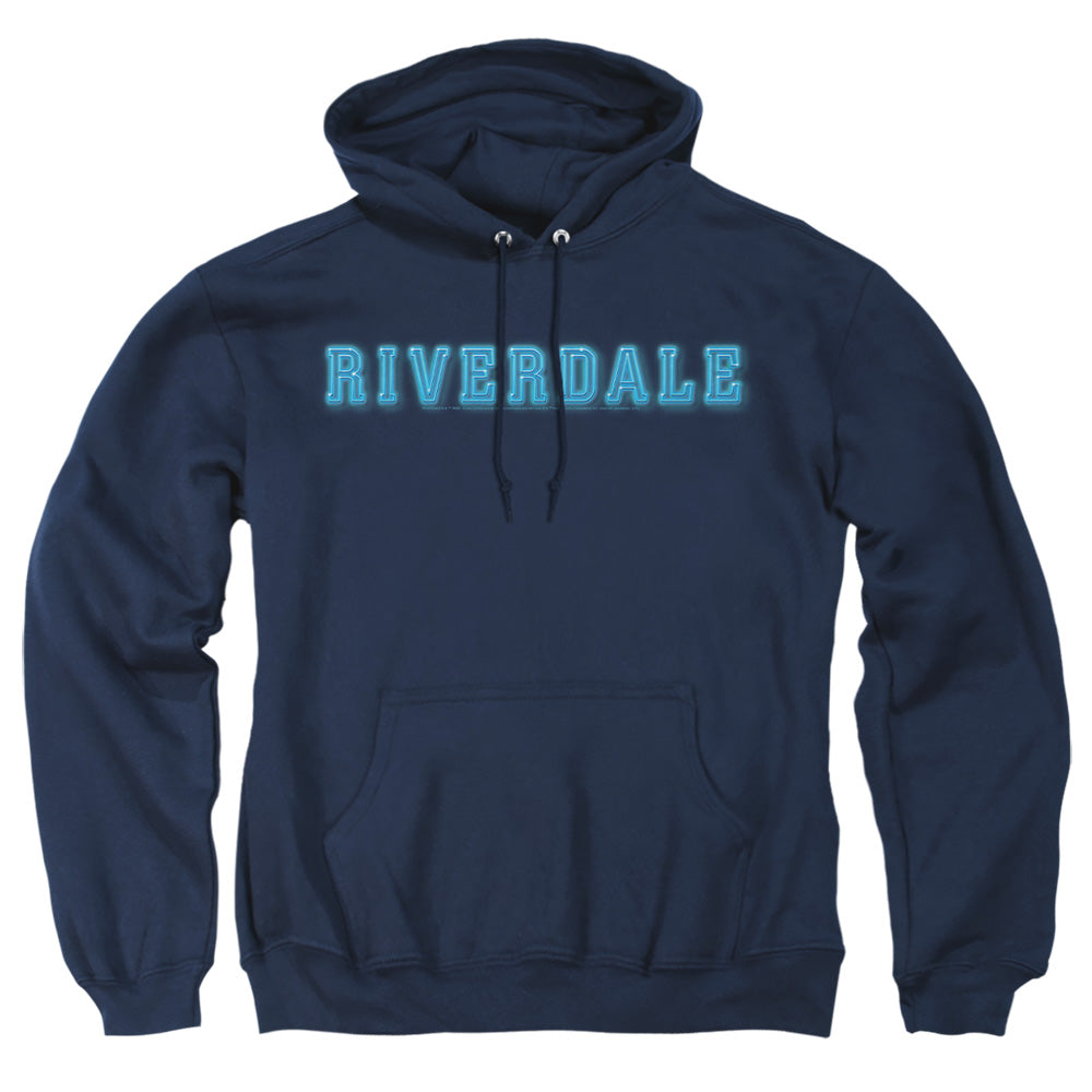 RIVERDALE/RIVERDALE LOGO