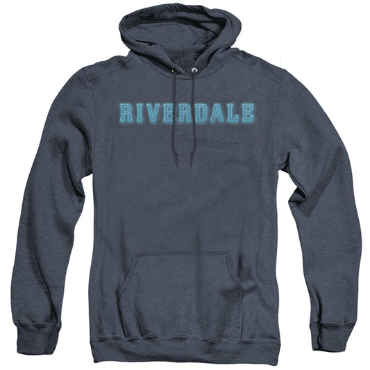 RIVERDALE/RIVERDALE LOGO