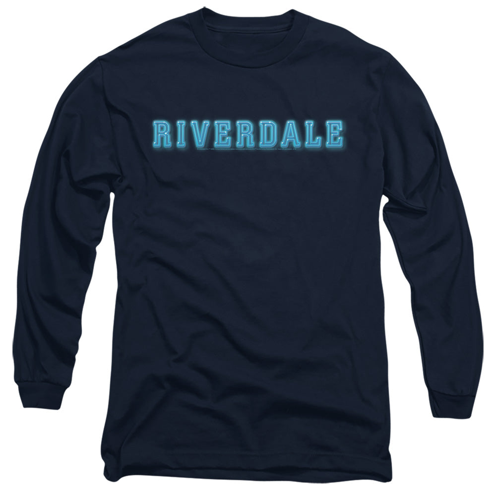 RIVERDALE/RIVERDALE LOGO