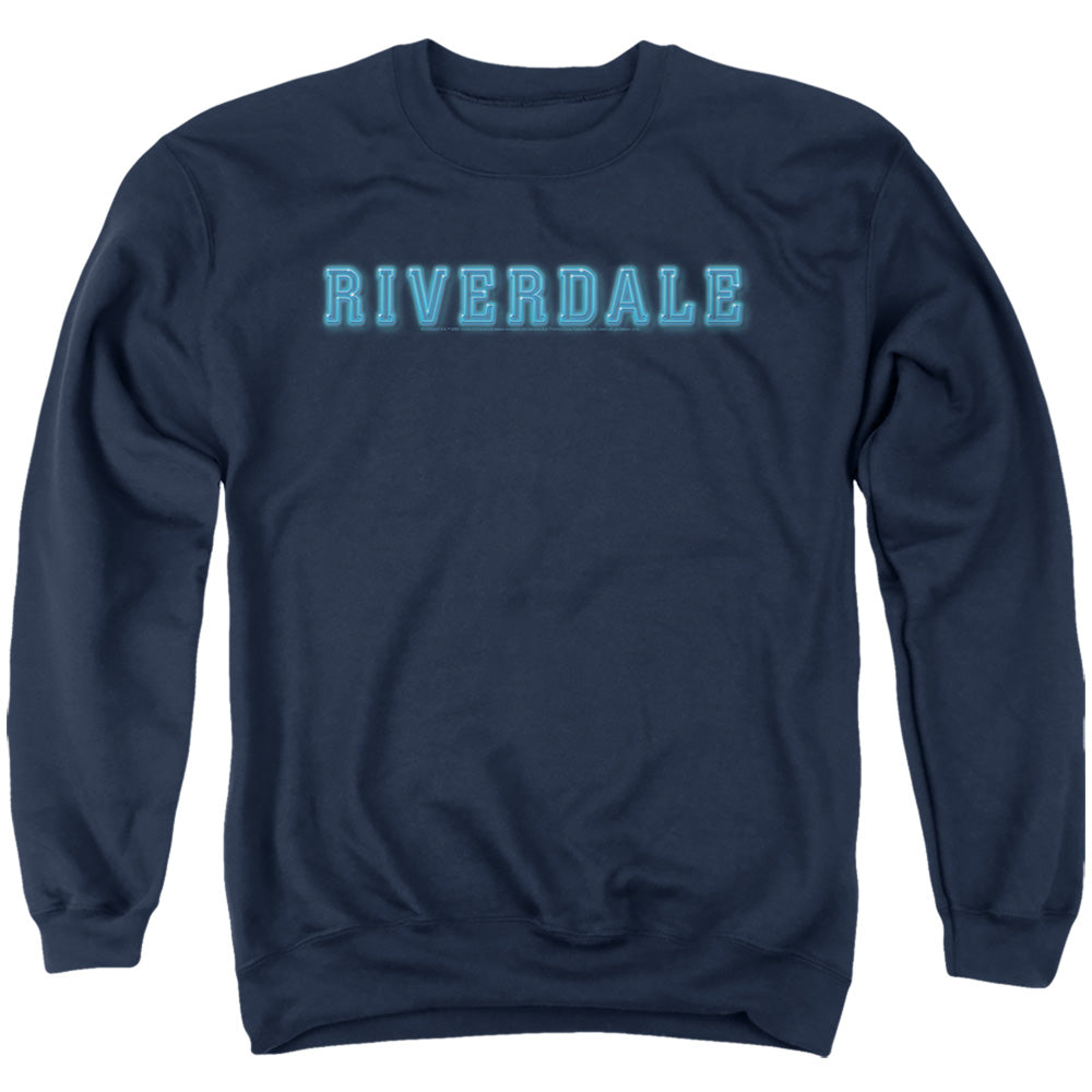 RIVERDALE/RIVERDALE LOGO