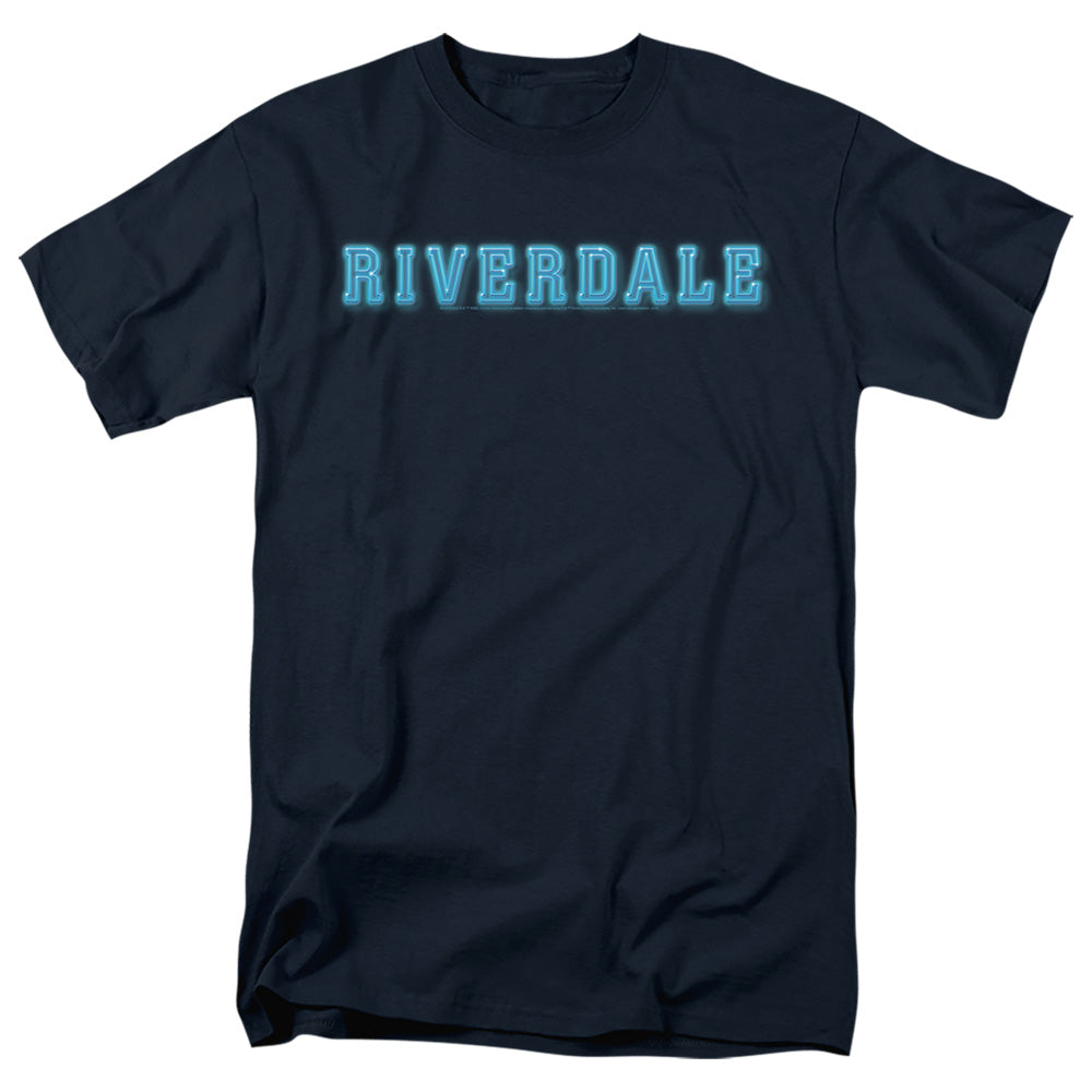 RIVERDALE/RIVERDALE LOGO