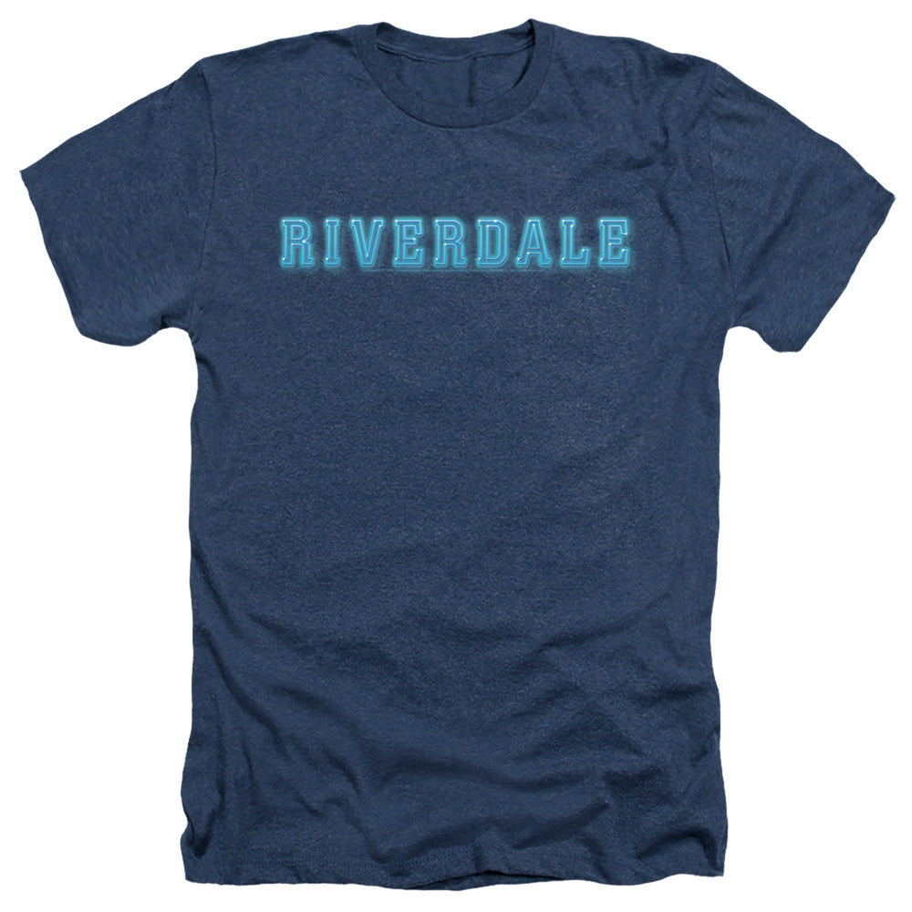 RIVERDALE/RIVERDALE LOGO
