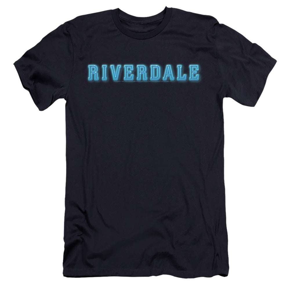RIVERDALE/RIVERDALE LOGO