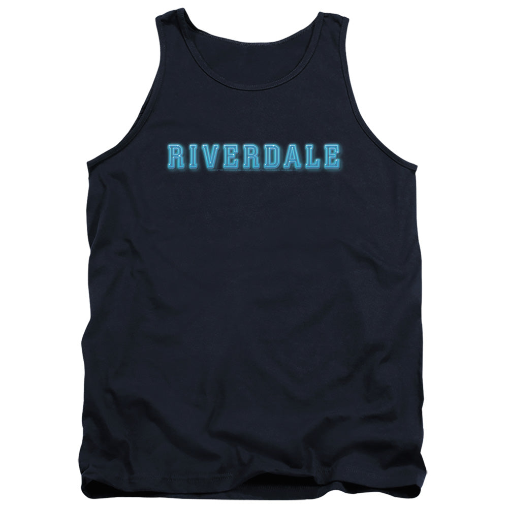 RIVERDALE/RIVERDALE LOGO