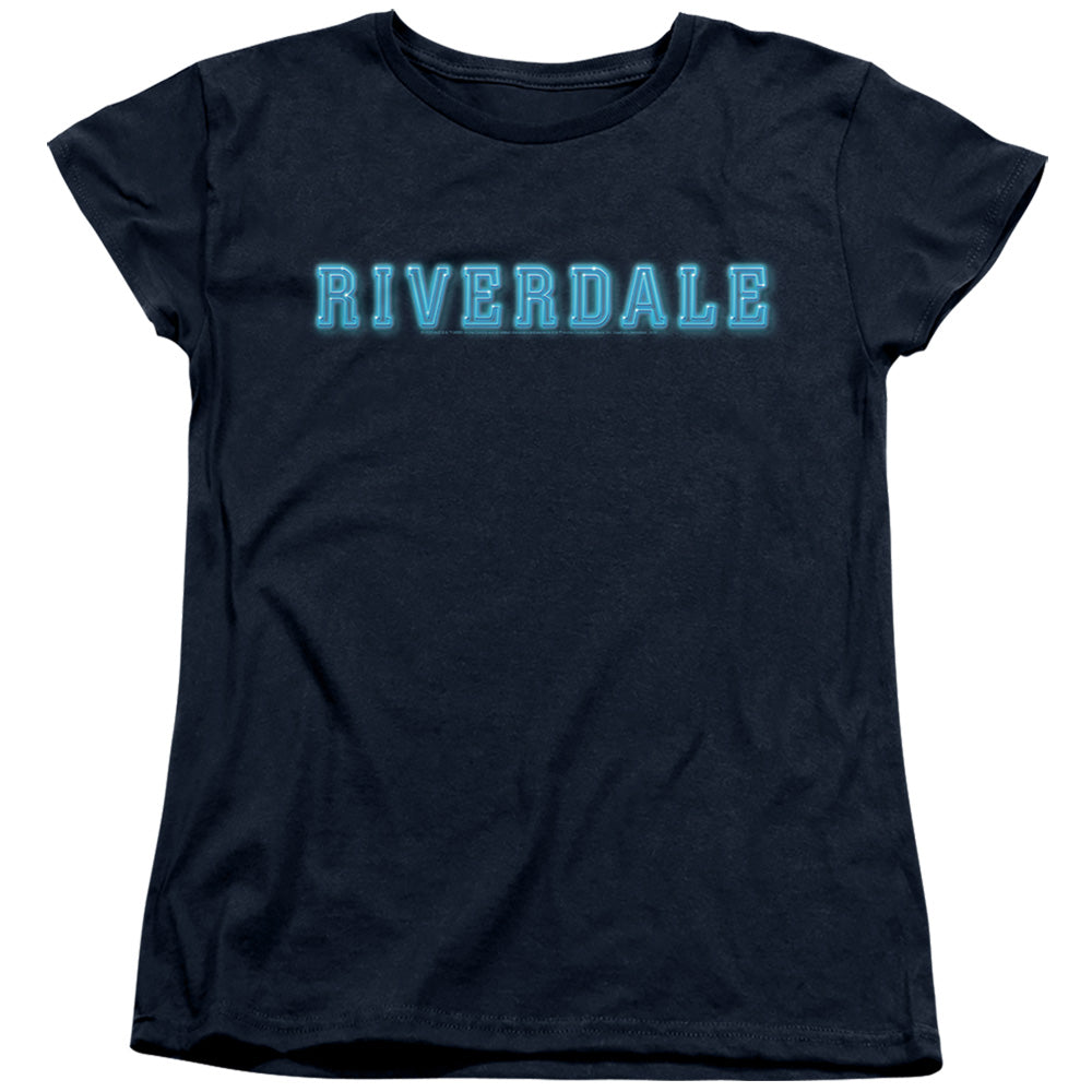 RIVERDALE/RIVERDALE LOGO
