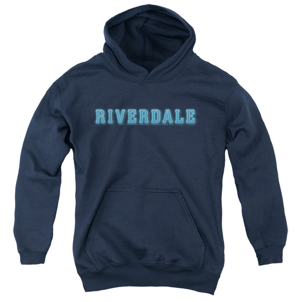 RIVERDALE/RIVERDALE LOGO