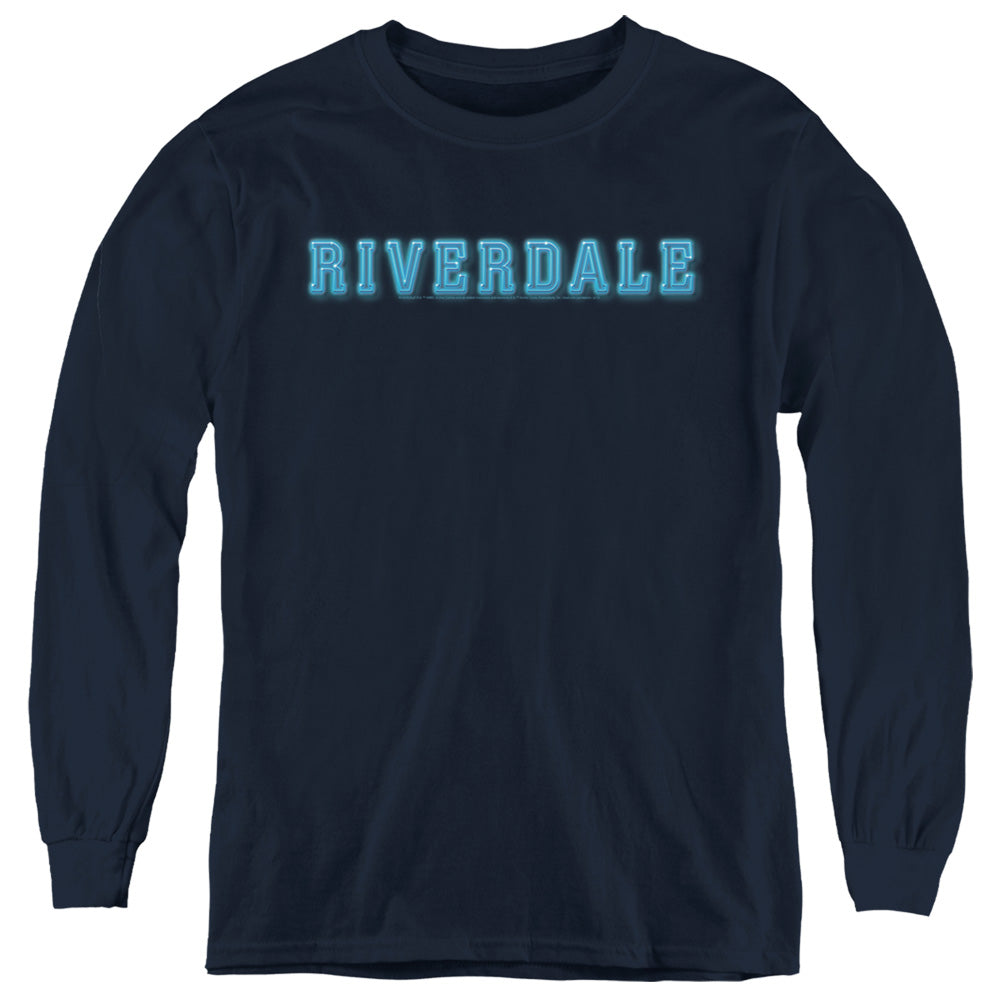 RIVERDALE/RIVERDALE LOGO