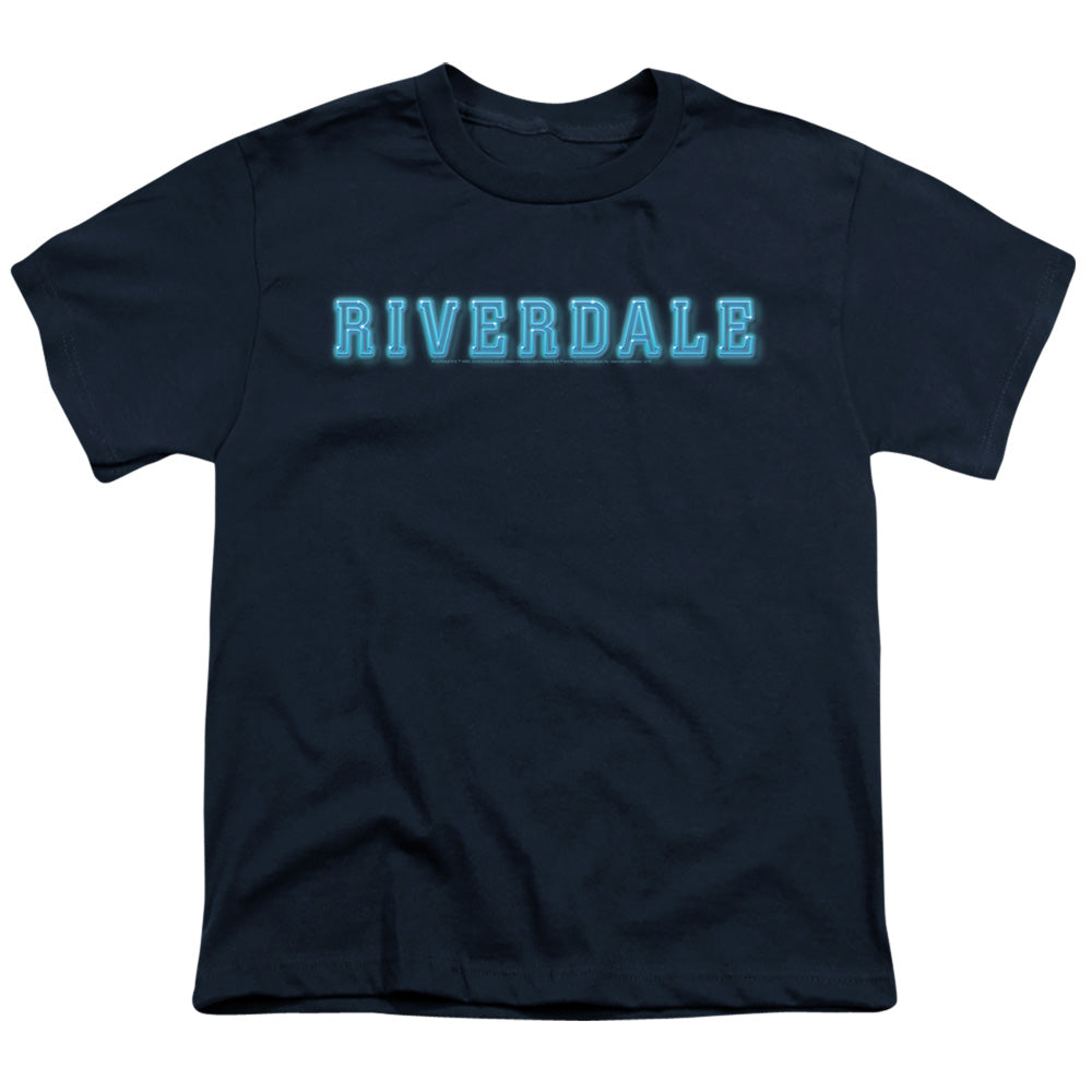 RIVERDALE/RIVERDALE LOGO
