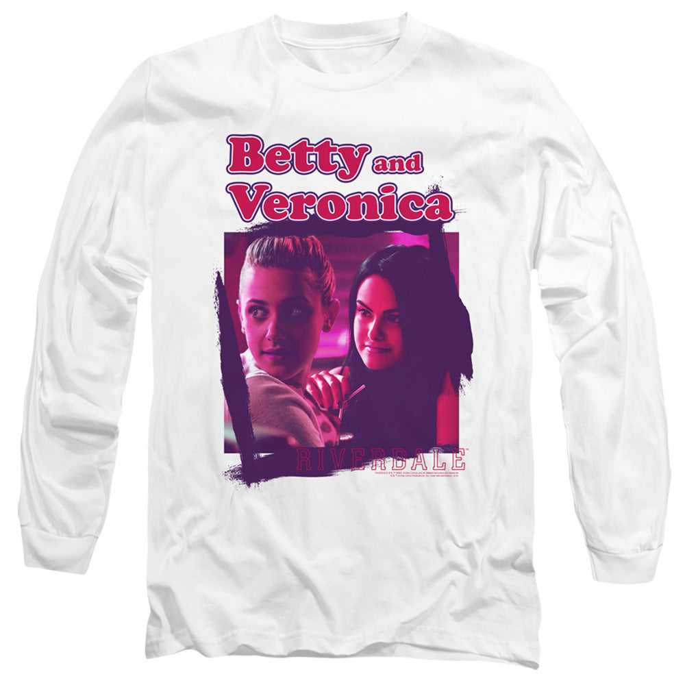 RIVERDALE/BETTY AND VERONICA