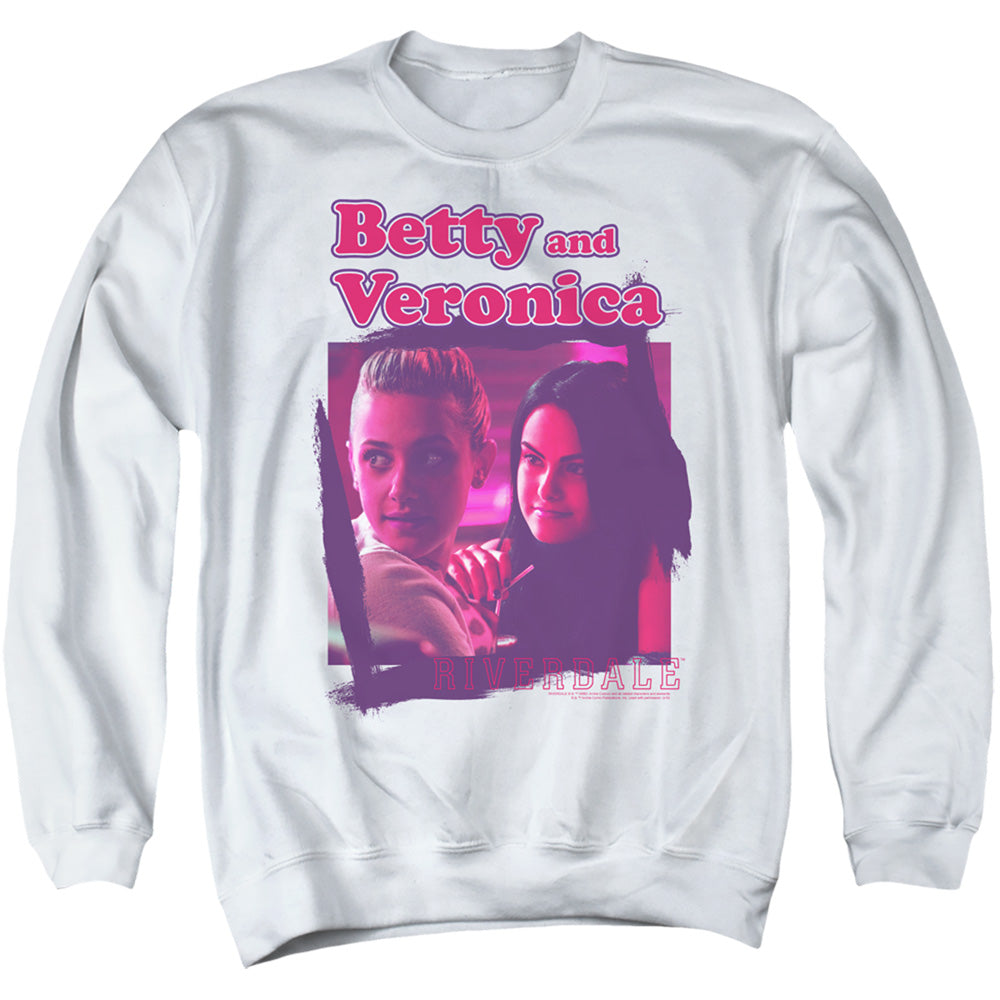 RIVERDALE/BETTY AND VERONICA