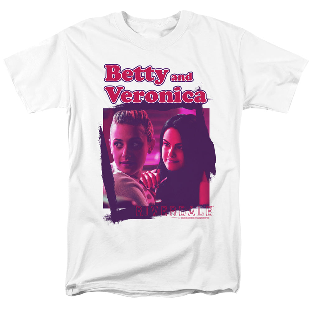 RIVERDALE/BETTY AND VERONICA