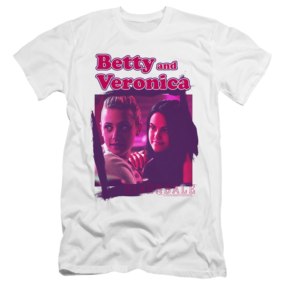RIVERDALE/BETTY AND VERONICA