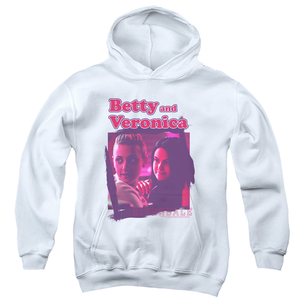 RIVERDALE/BETTY AND VERONICA