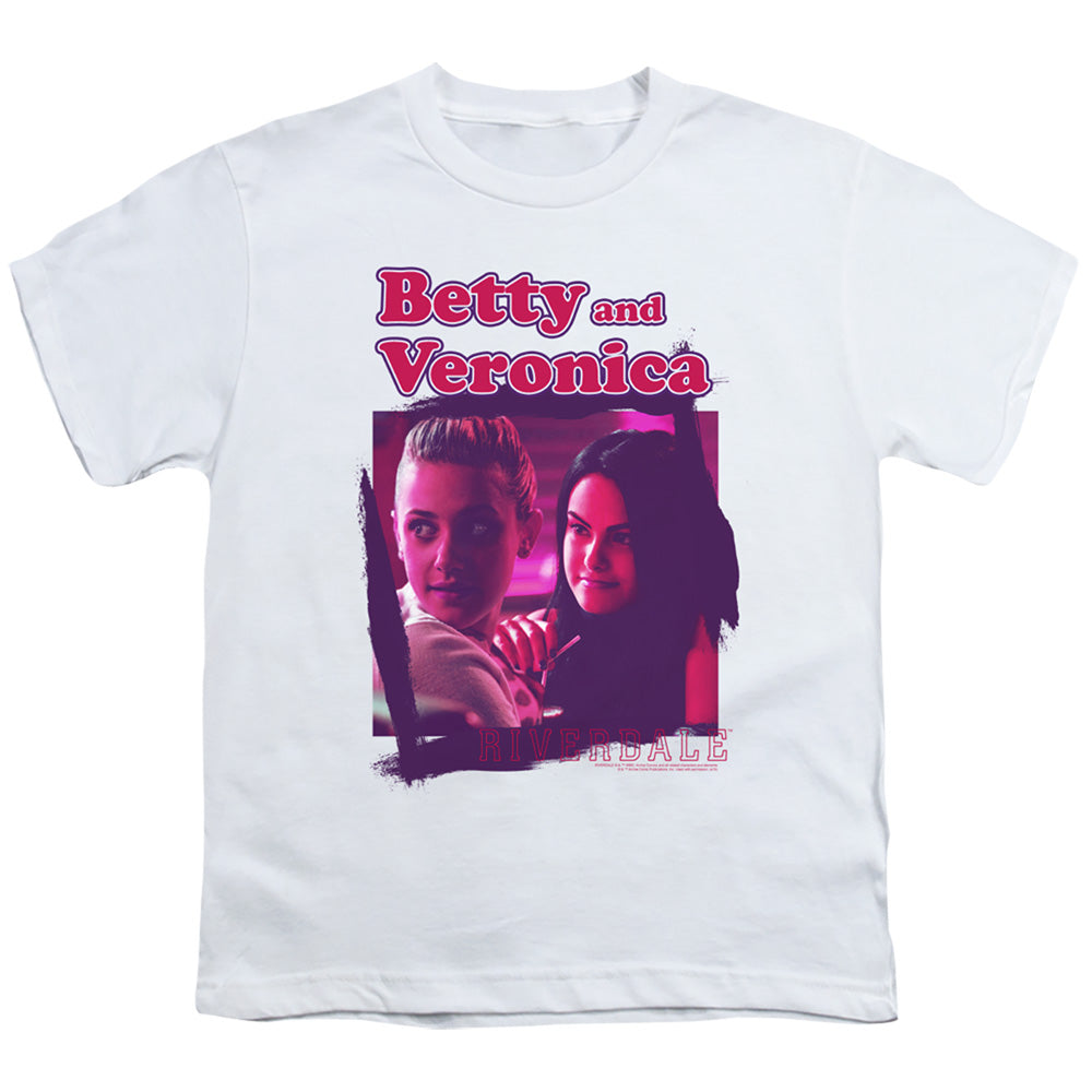 RIVERDALE/BETTY AND VERONICA
